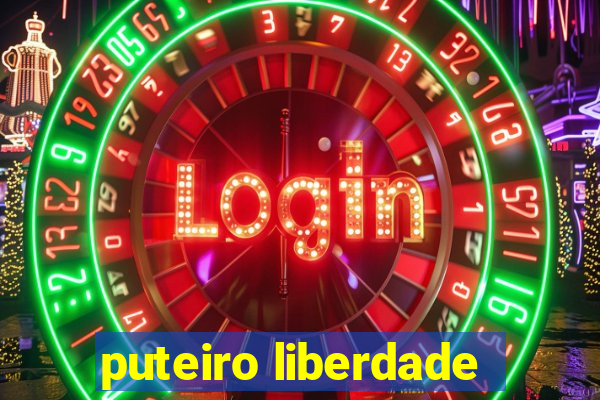 puteiro liberdade